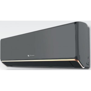  SENDO HERMES GOLD ΣΕΤ ΚΛΙΜΑ SND-09HRSB-ID/SND-09HRSB-OD INVERTER 9000BTU